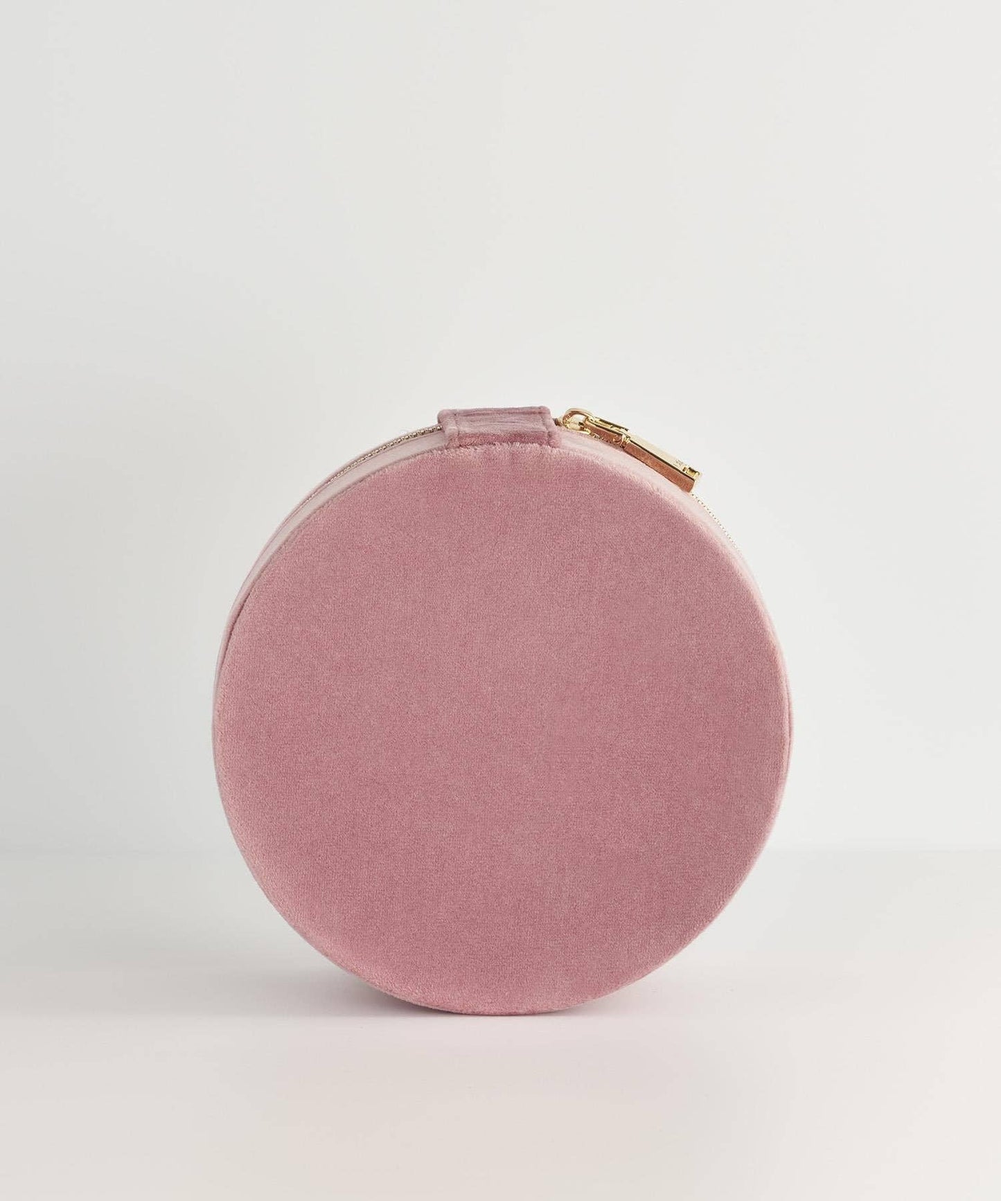 Joyero de lirón (rosa)