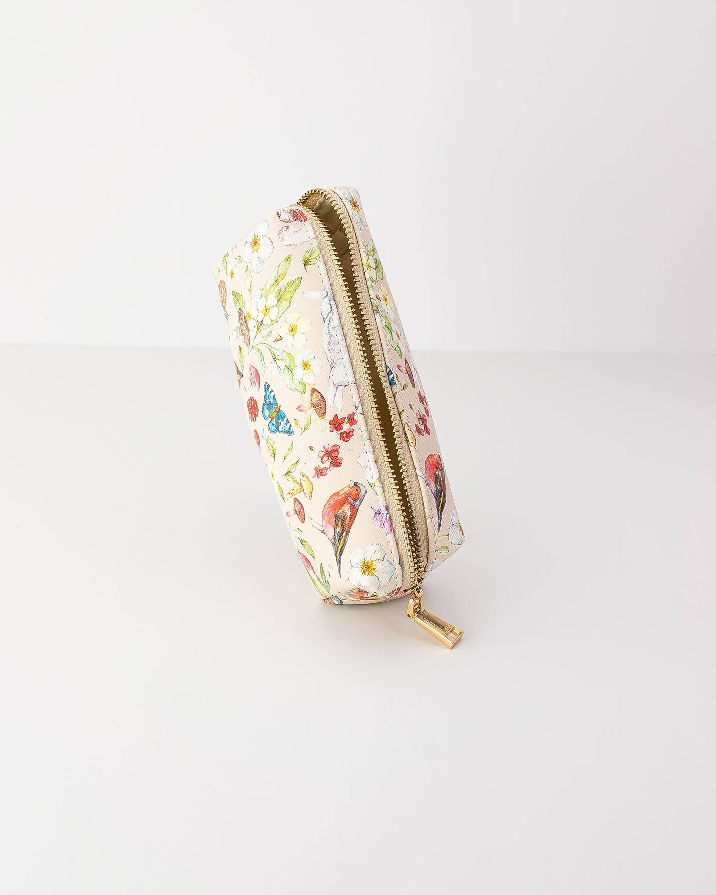 Estuche para lápices FABLE Bullling Hedgerow