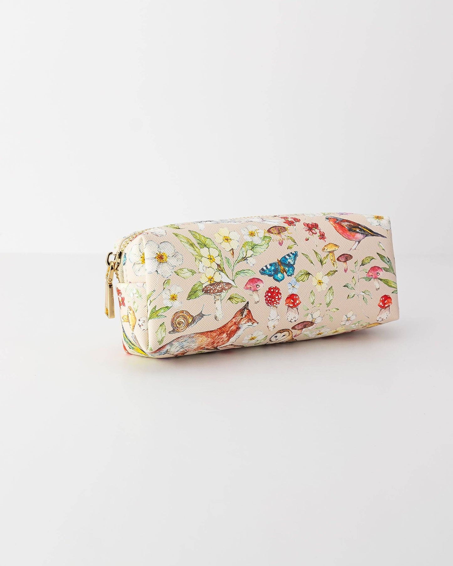 Estuche para lápices FABLE Bullling Hedgerow