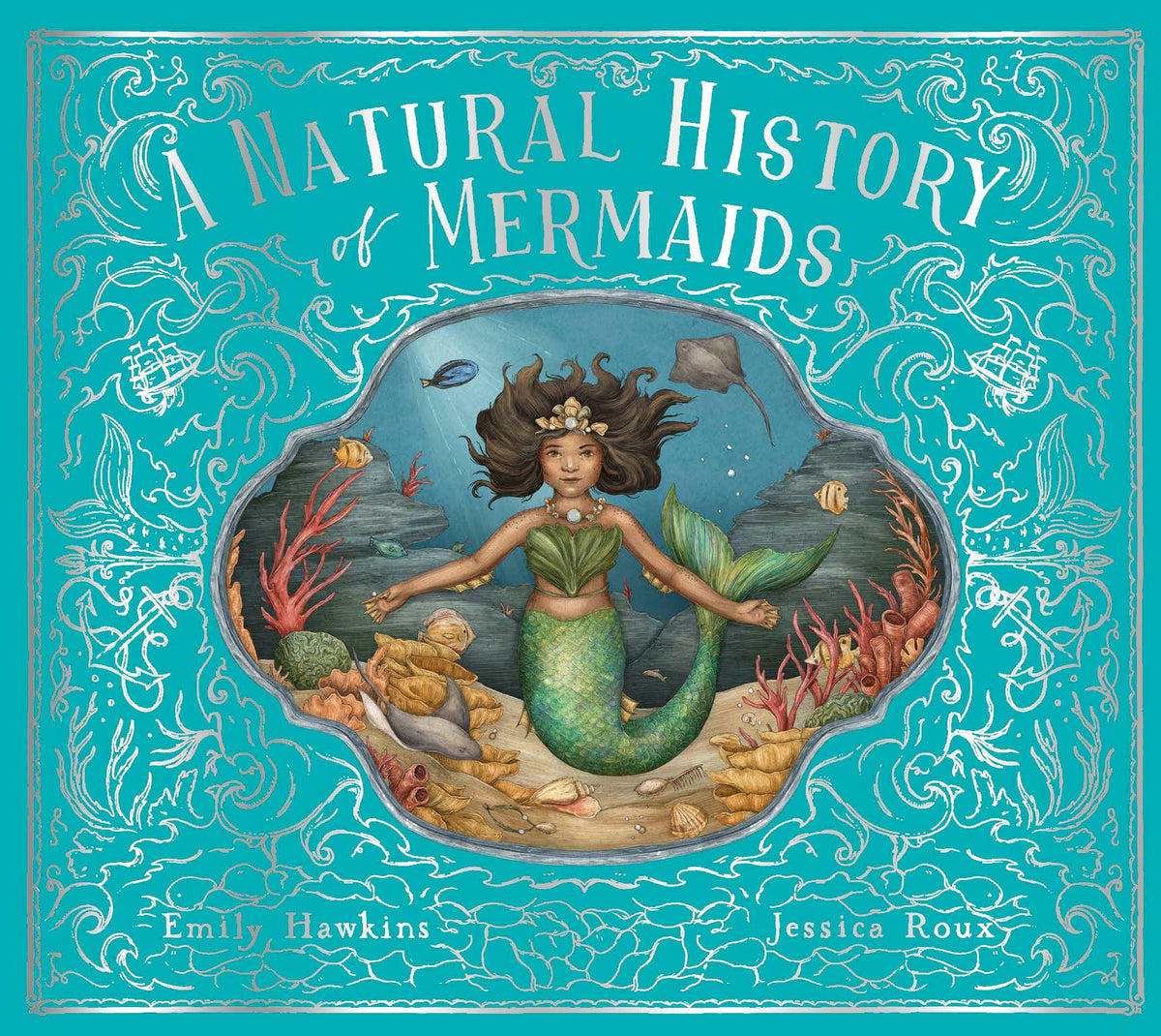 Natural History Of Mermaids