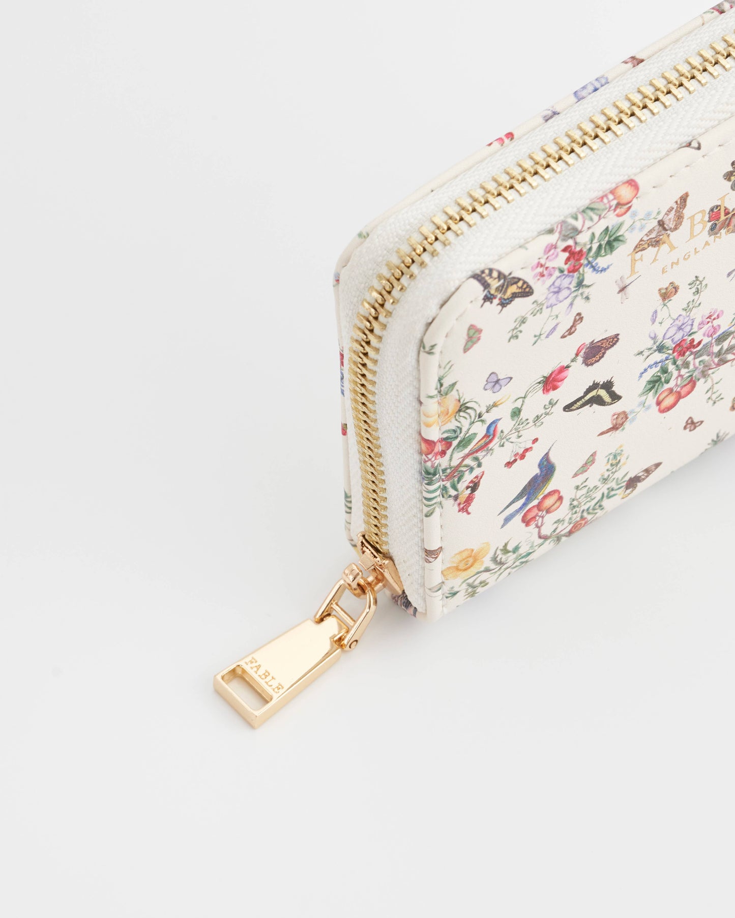Monedero pequeño FABLE Alice Garden