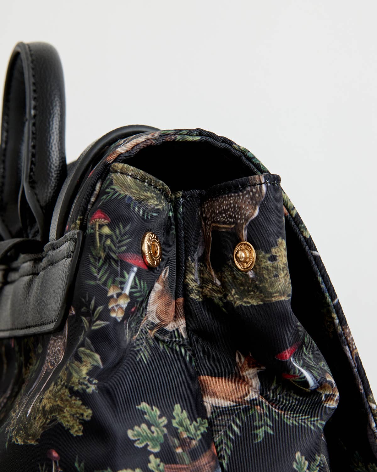 Mochila del bosque "A Night's Tale" (Medianoche)