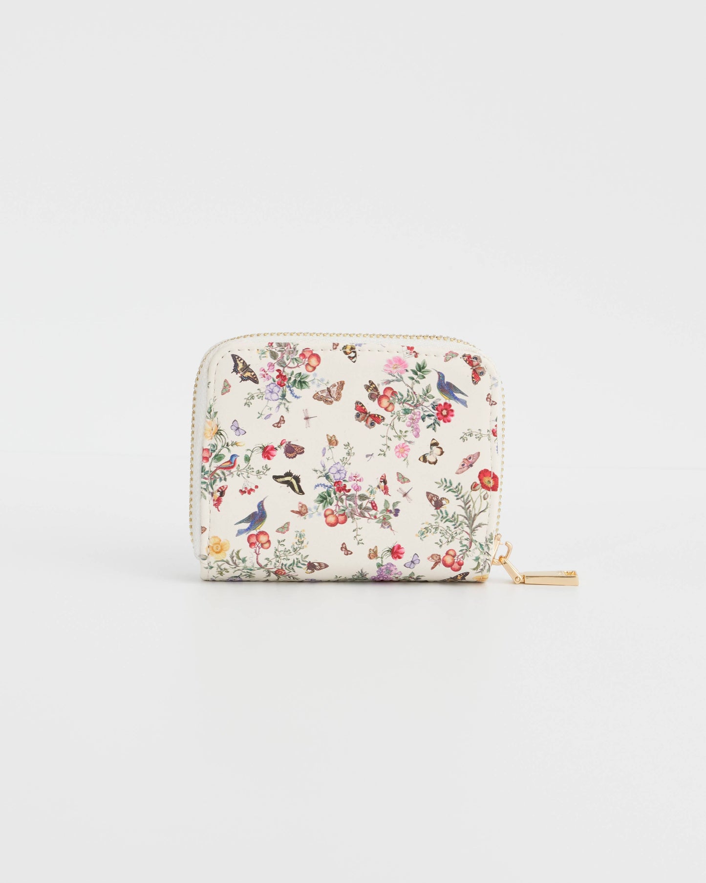 Monedero pequeño FABLE Alice Garden