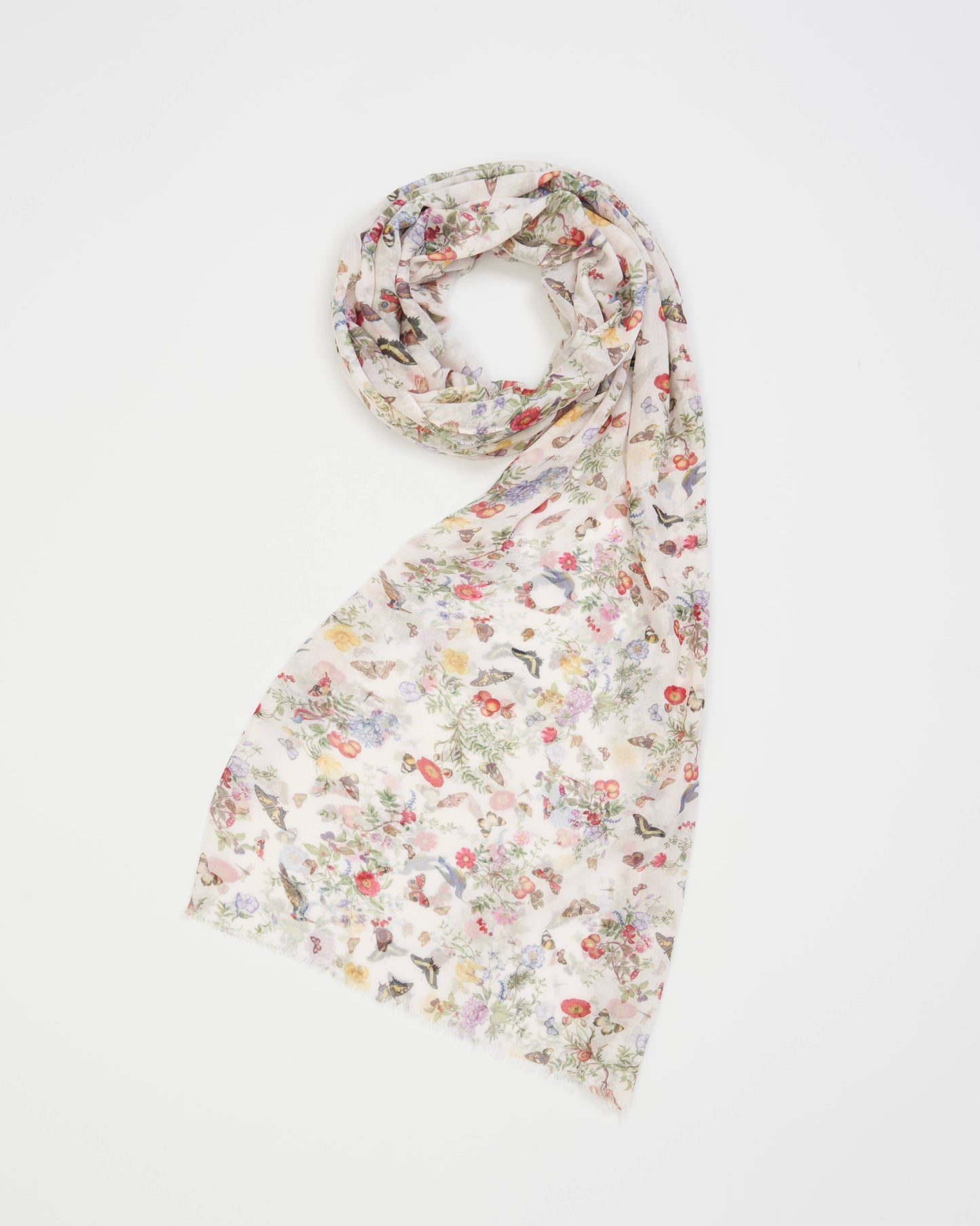 FABLE Alice Garden Lightweight Scarf