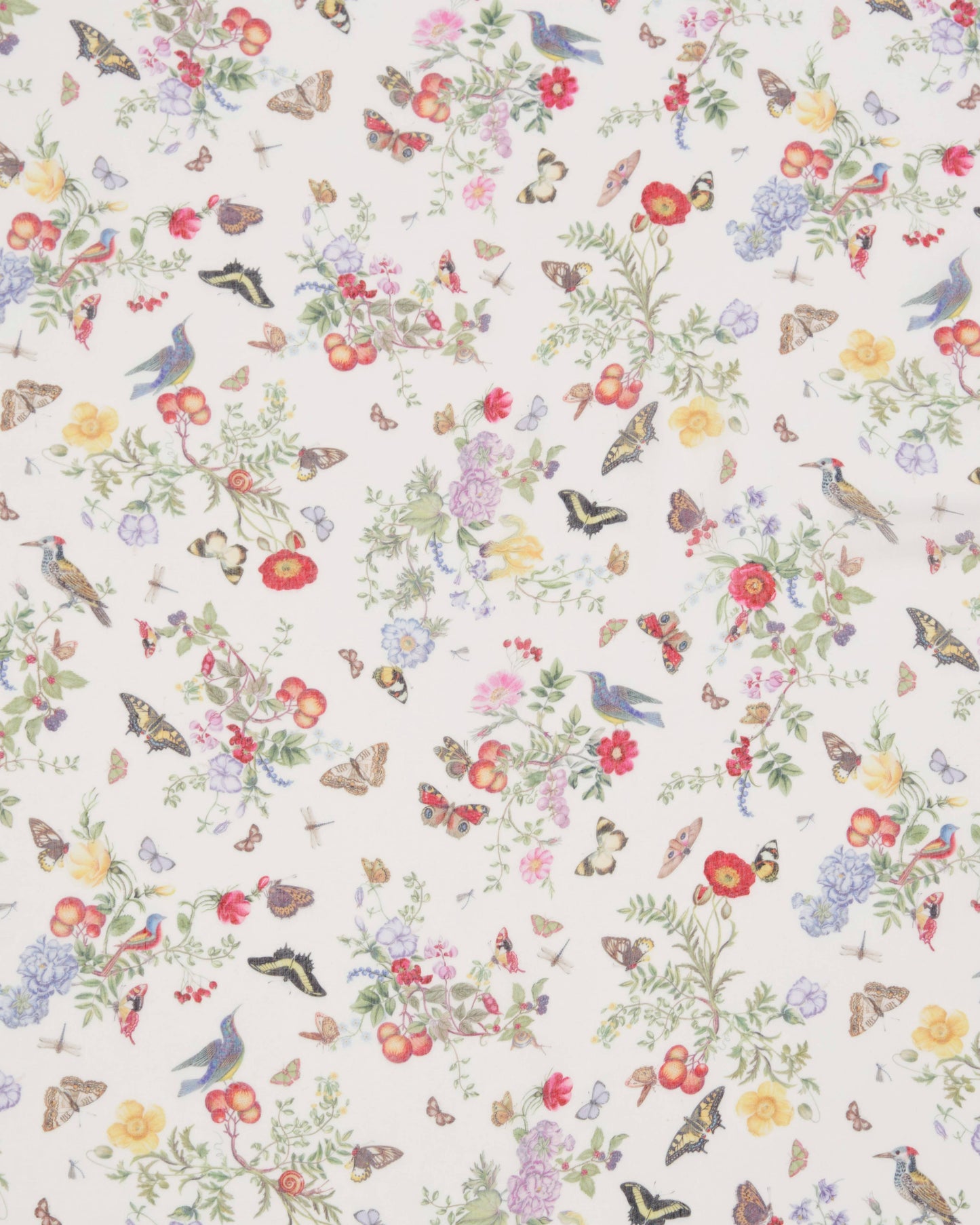 FABLE Alice Garden Lightweight Scarf