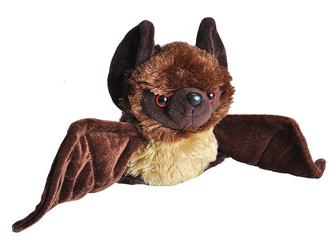 Peluche de murciélago Hug'Ems-Mini