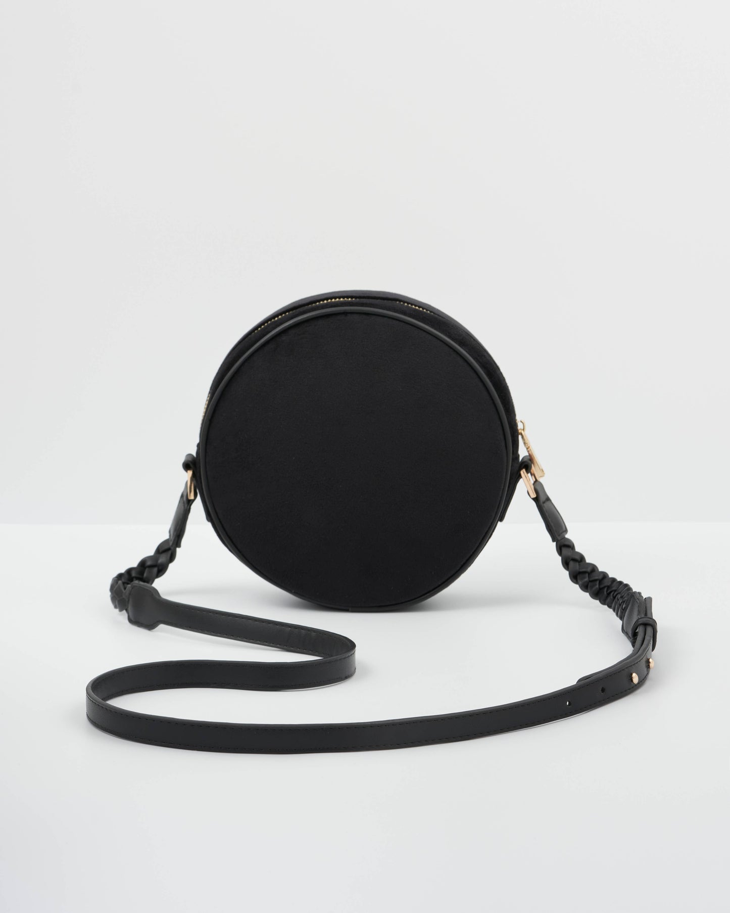 Monedero circular Sleepy Fox de FABLE