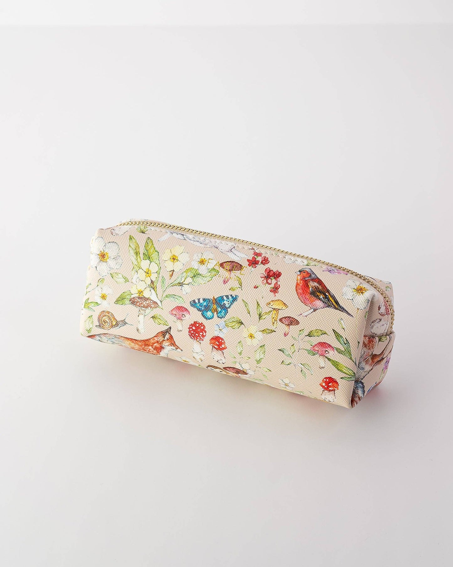 Estuche para lápices FABLE Bullling Hedgerow