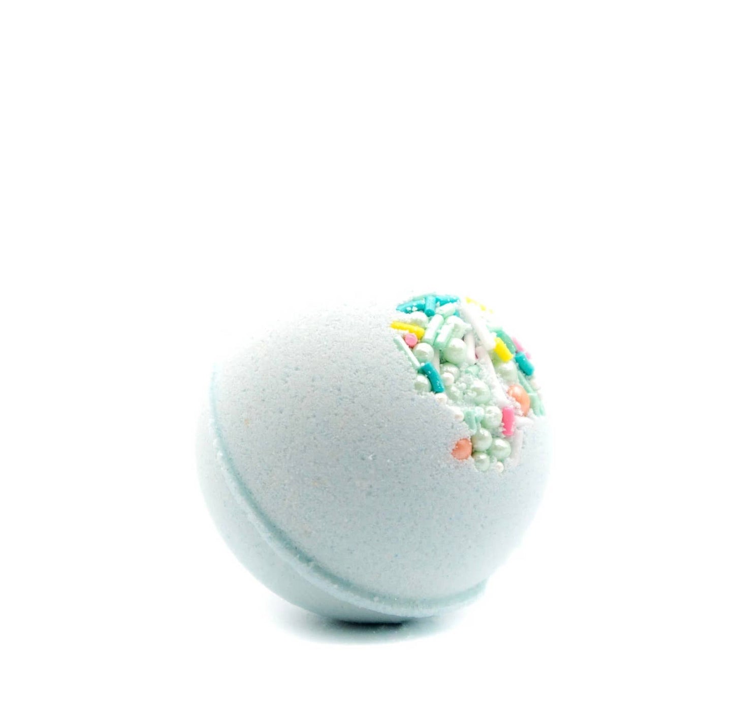 Best Wishes | Birthday Cake Bath Bomb