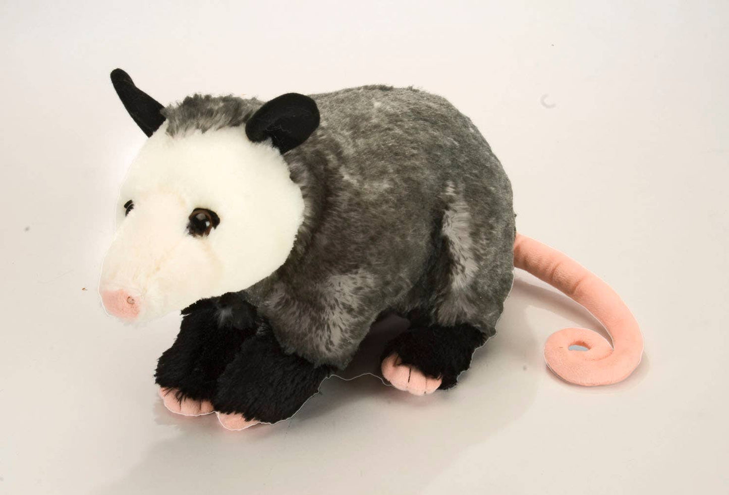Zarigüeya de peluche de 12"