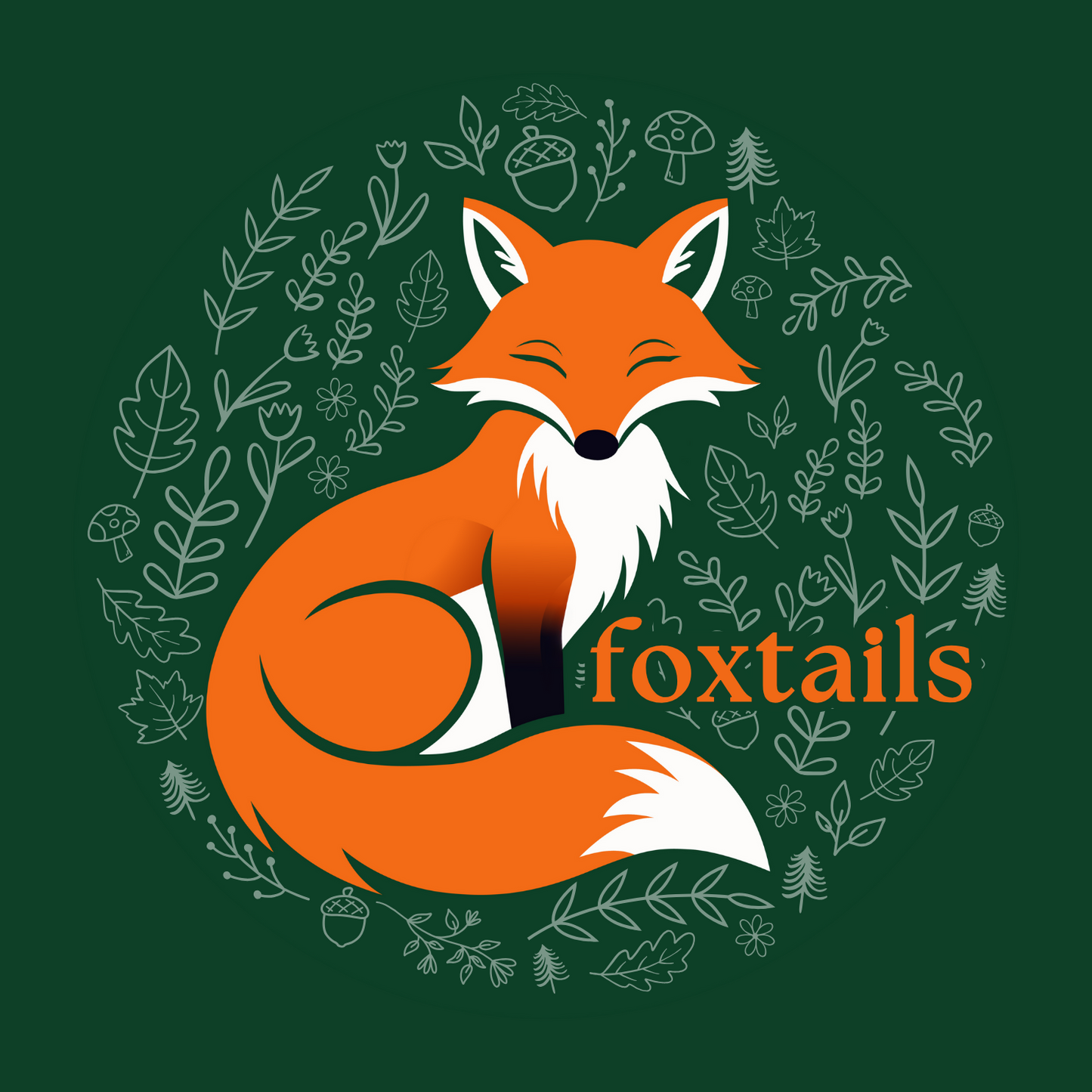 Foxtails Gift Card