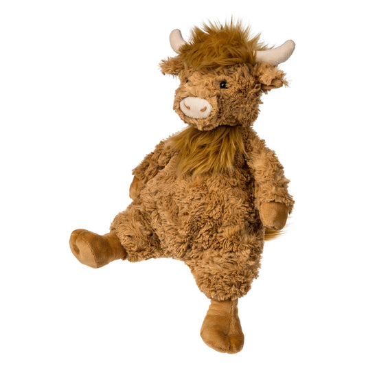 Snuggables Highland Cow - Plushie