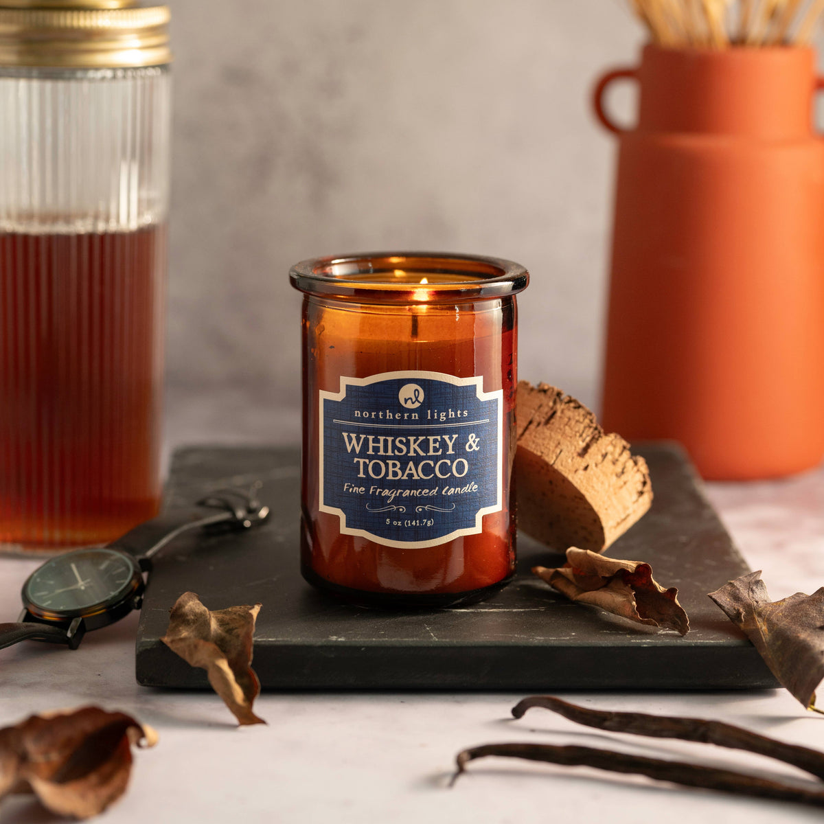 Spirit Candles