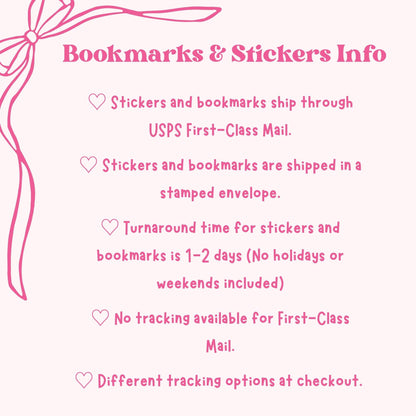 Waterproof Matte Cat Sticker For Planner, Laptop & Bottle