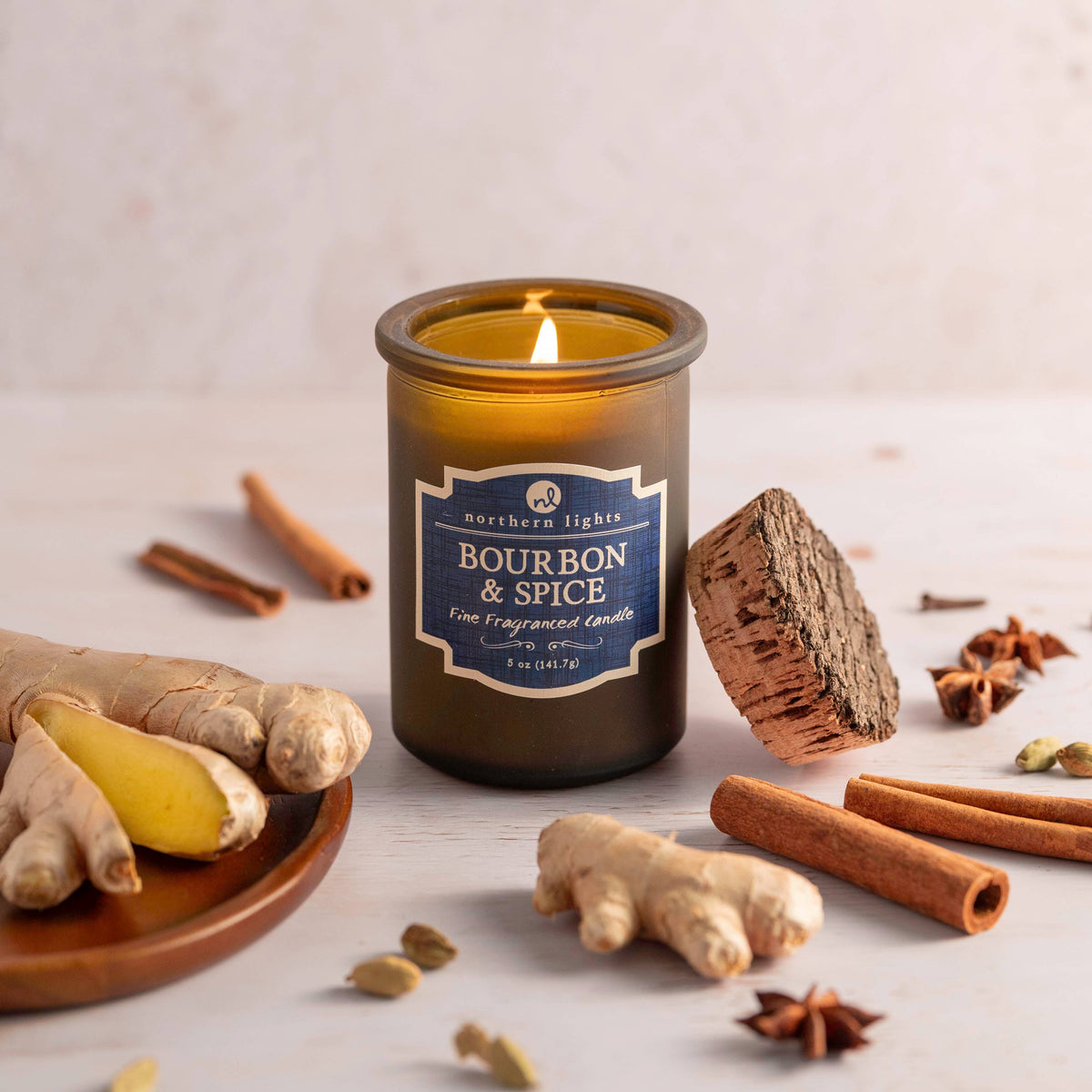 Spirit Candles