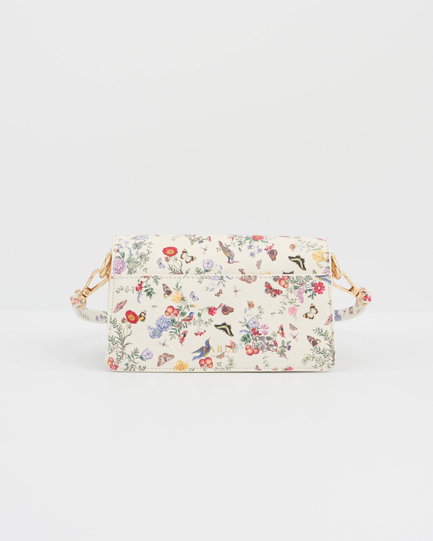 Alice Garden Shoulder Purse
