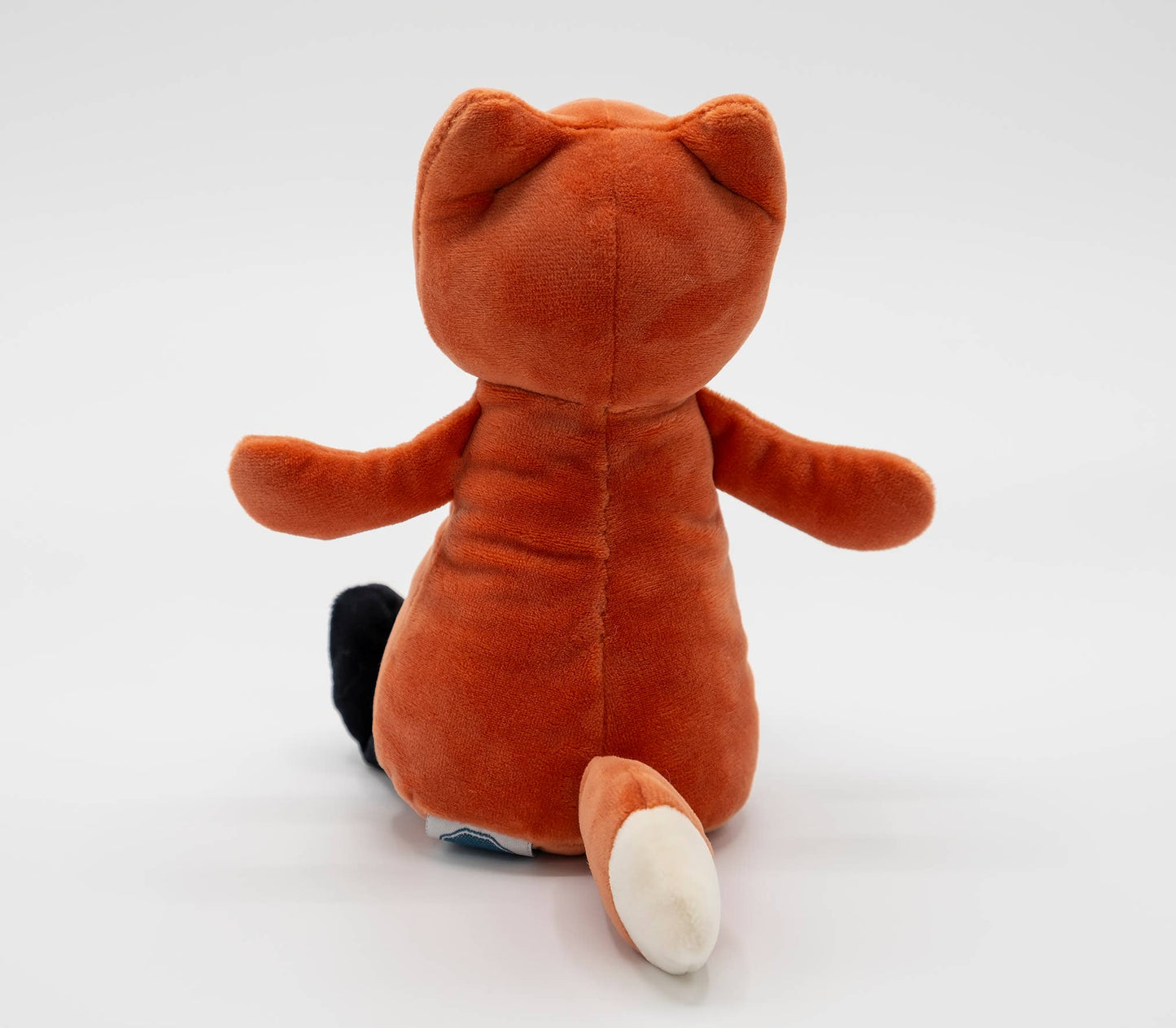 Leika - Little Fox Soft Toy / Plushie