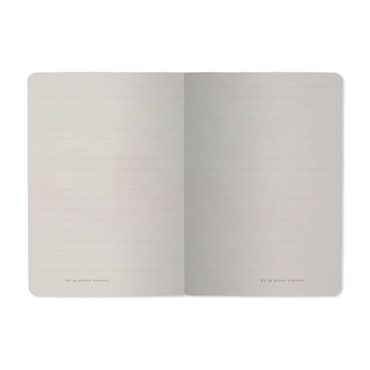 Owl Notebook (A6 Passport Notebook)