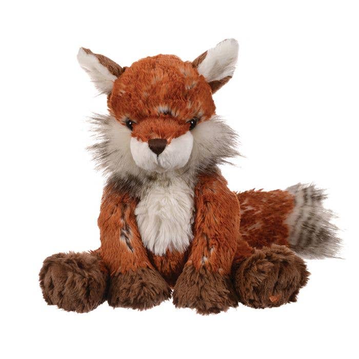 Fox - Medium Plush