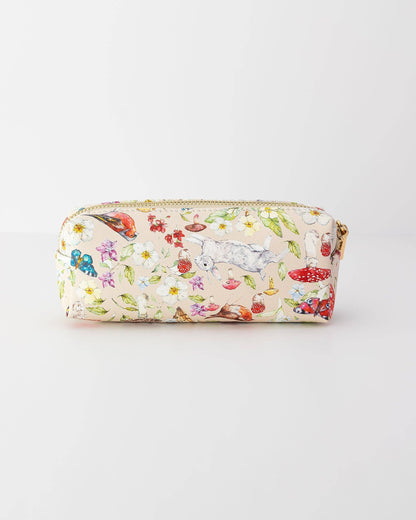 FABLE Bustling Hedgerow Pencil Case