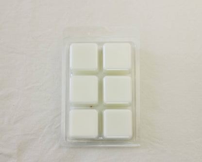 Butter Caramel + Cider Handcrafted Wax Melts