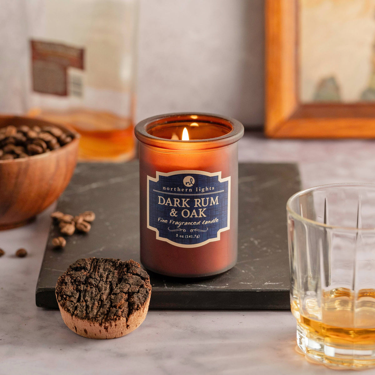 Spirit Candles