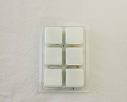 Wildflowers + Sea Salt Handcrafted Wax Melts