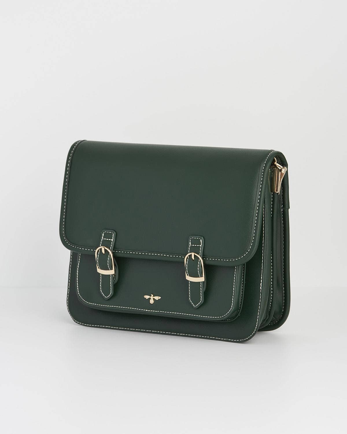 FABLE Bolso verde Into the Woods