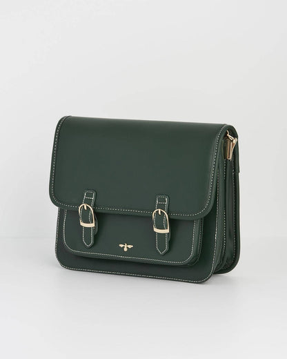 FABLE Bolso verde Into the Woods