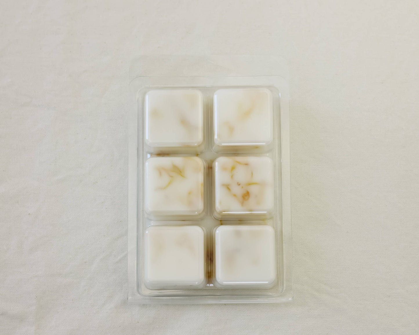 Citrus + Honeysuckle Handcrafted Wax Melt