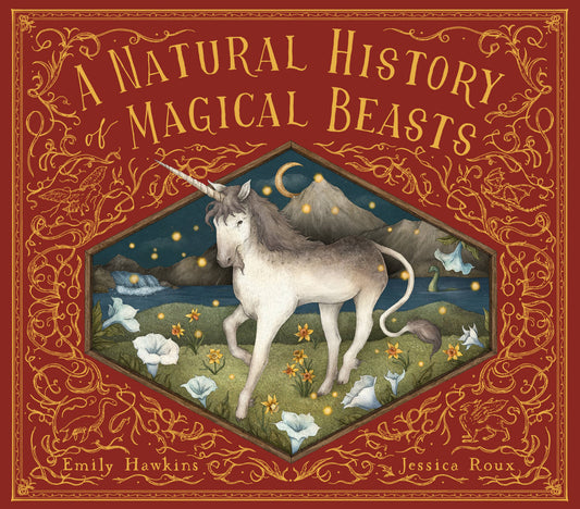 Natural History Of Magical Beasts