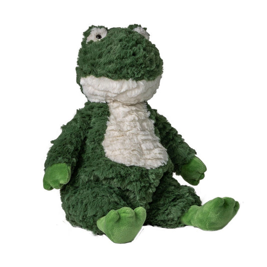Snuggables Frog - Plushie