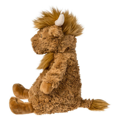 Snuggables Highland Cow - Plushie