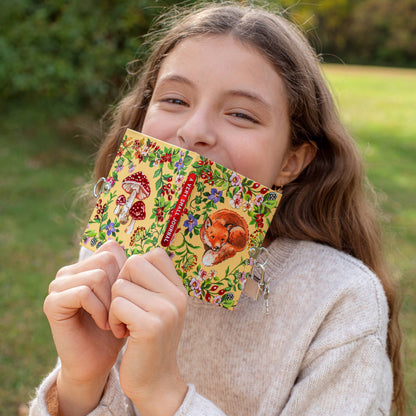 Meadow Very Small Journal Assortment