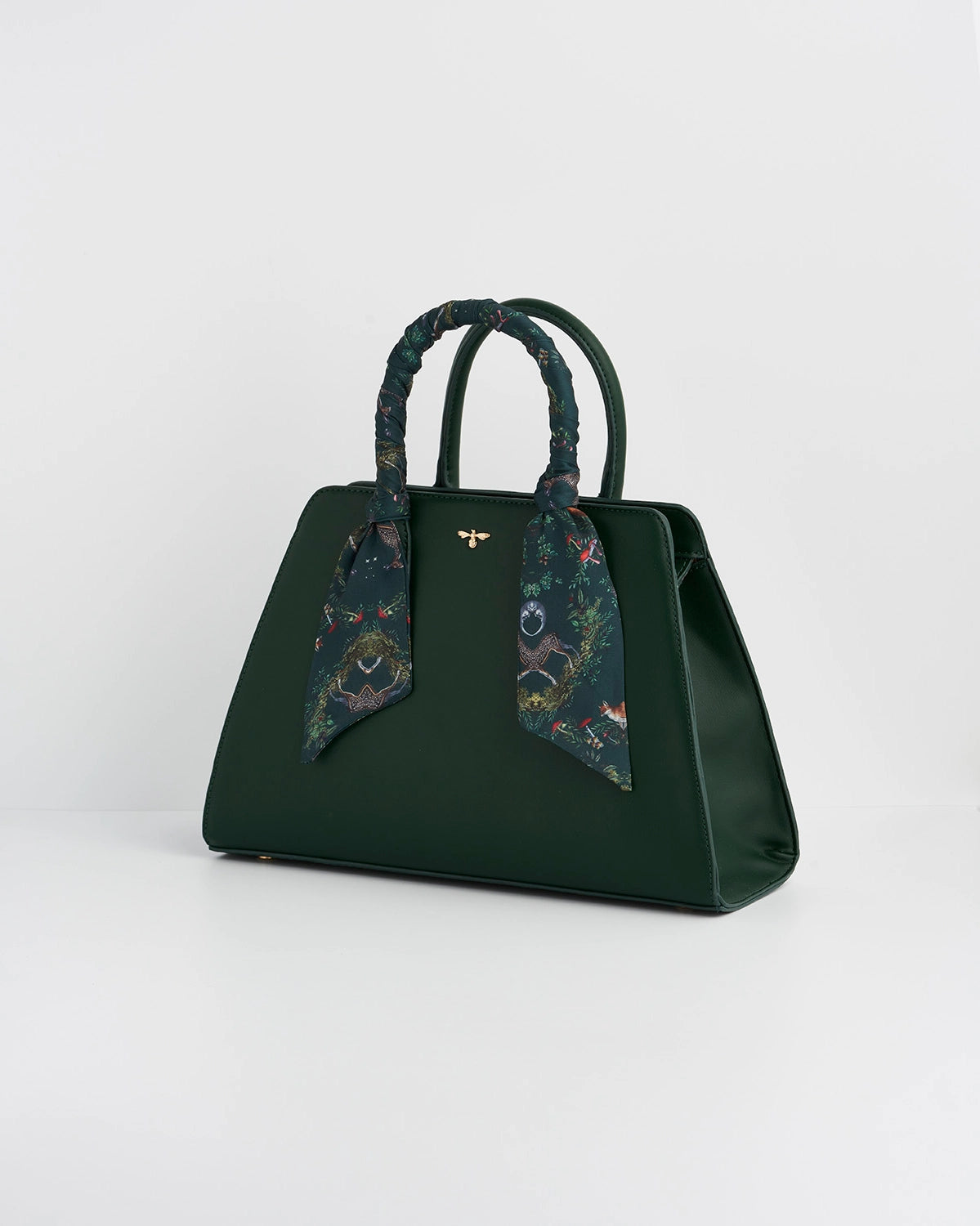 Into the Woods Tote Bag