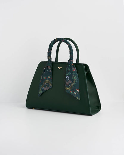 Into the Woods Tote Bag