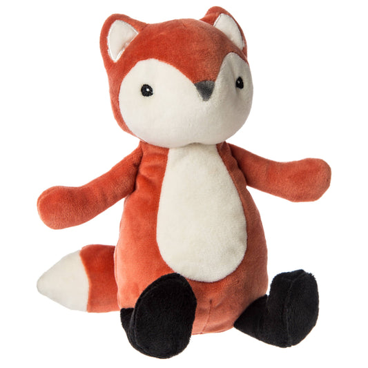 Leika - Little Fox Soft Toy / Plushie