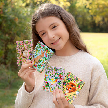 Meadow Very Small Journal Assortment