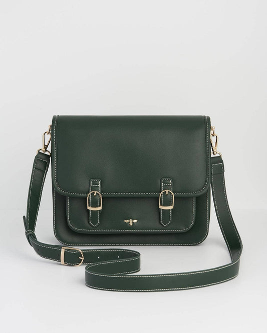 FABLE Bolso verde Into the Woods