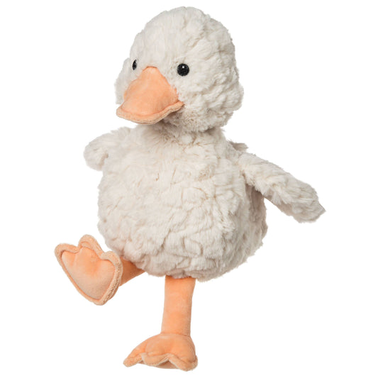 Waddles Putty Duck - Plushie