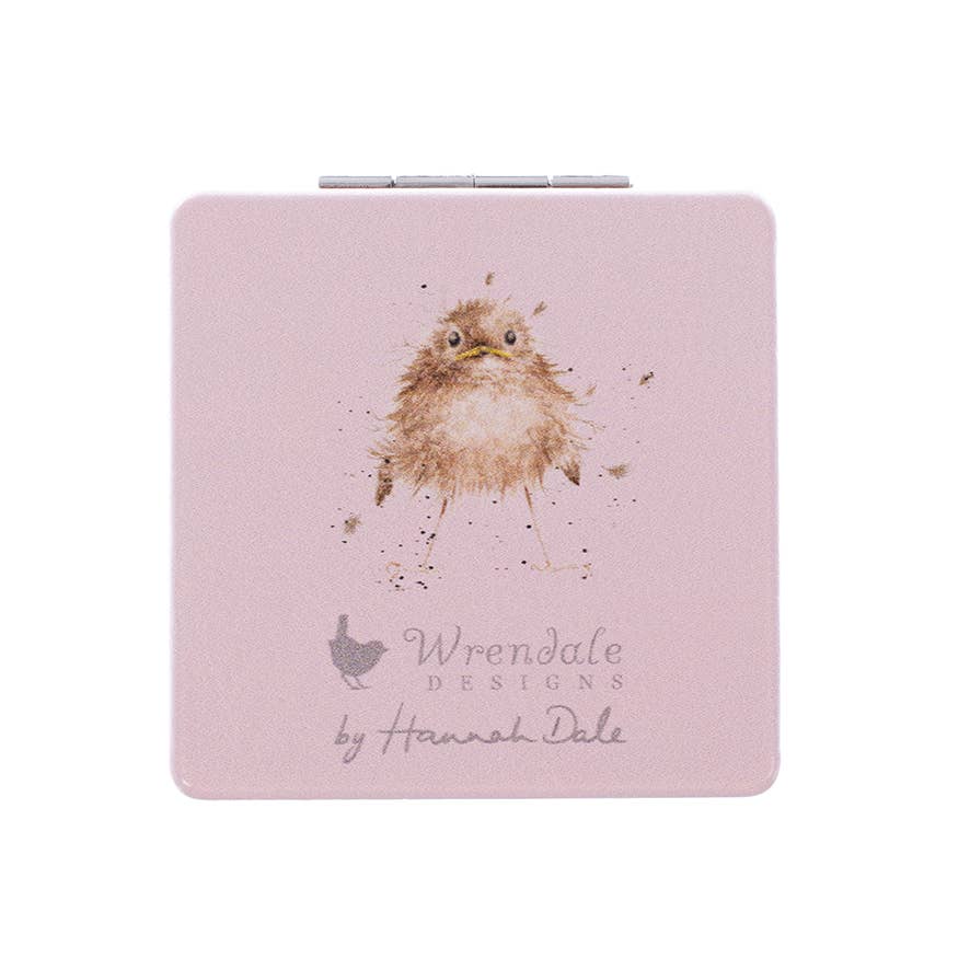 Wren Compact Mirror