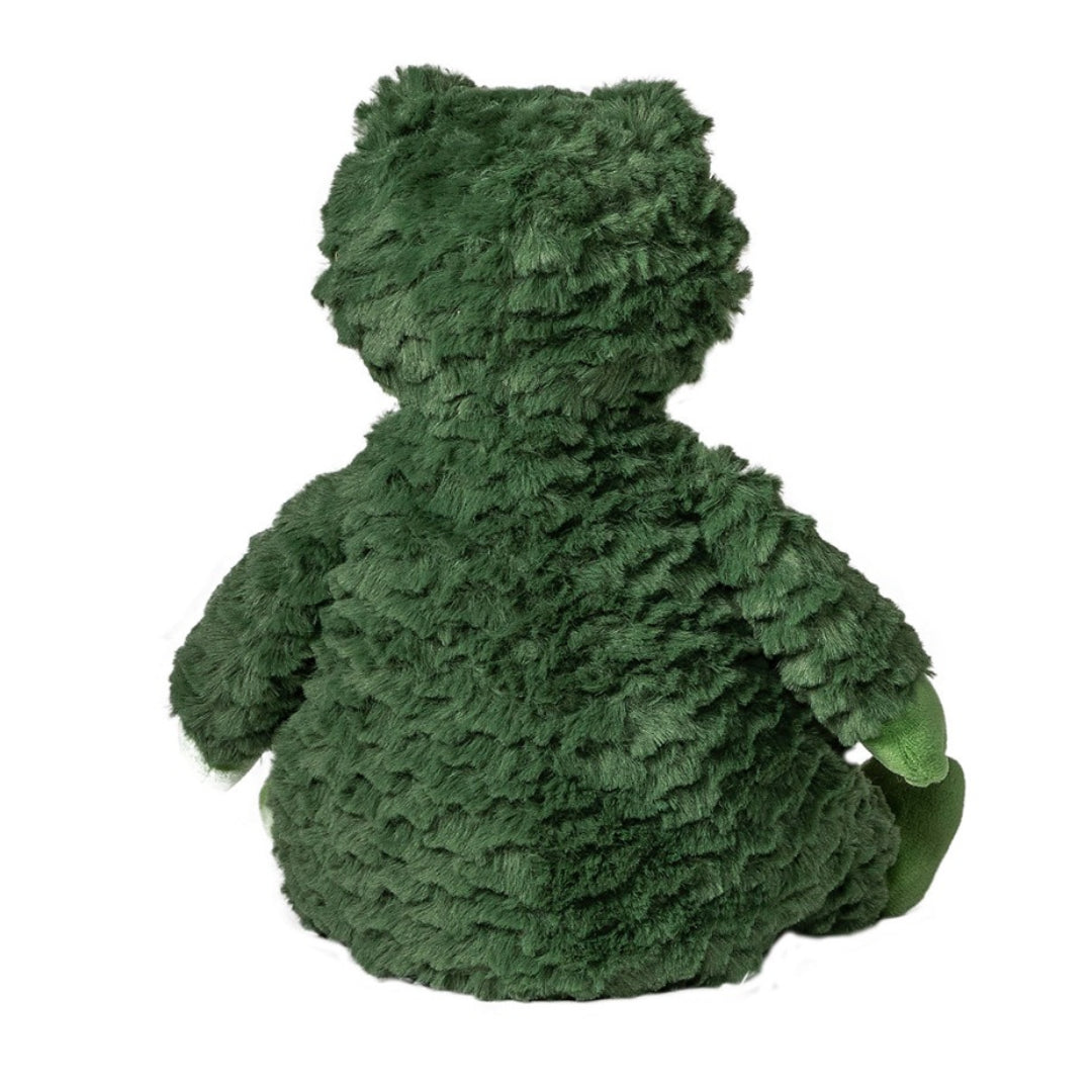 Snuggables Frog - Plushie