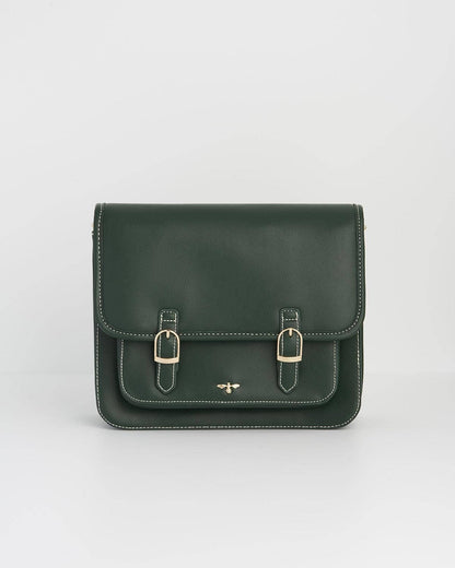 FABLE Bolso verde Into the Woods