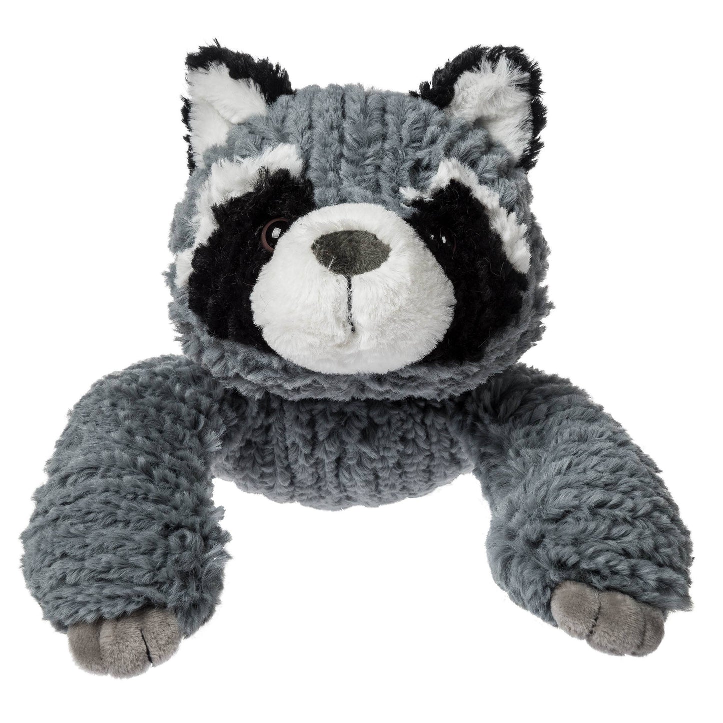 Cozy Toes Raccoon - Plushie