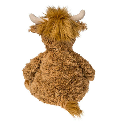 Snuggables Highland Cow - Plushie