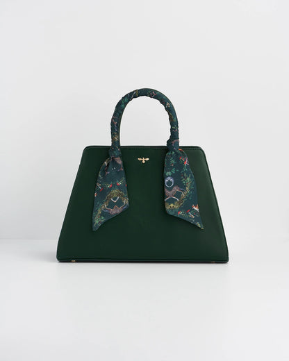 Into the Woods Tote Bag