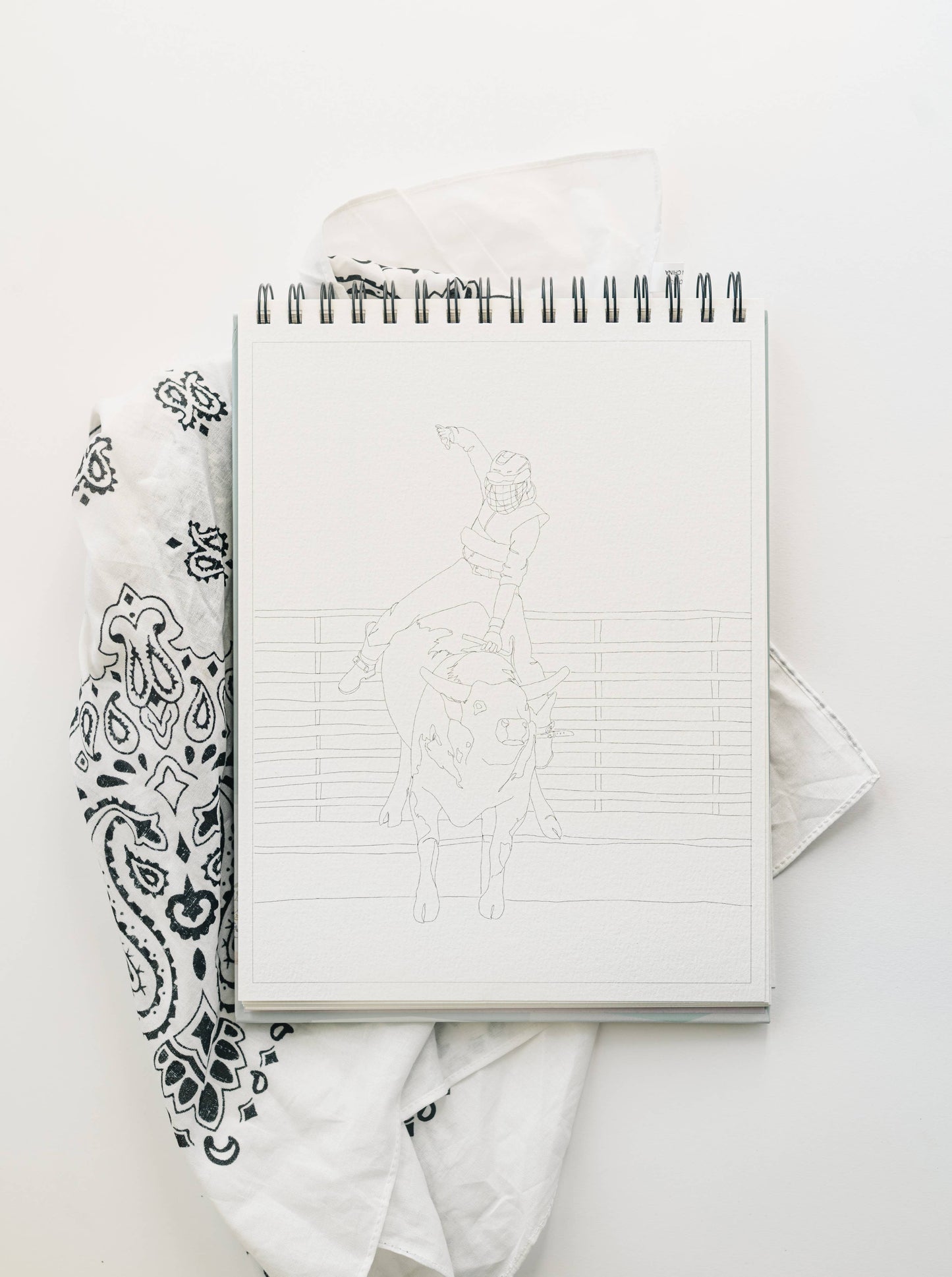 Country Life Watercoloring Book