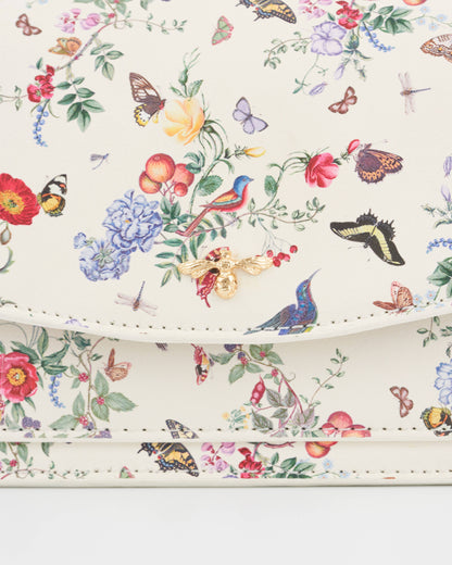 Alice Garden Shoulder Purse