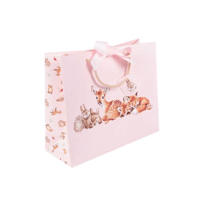 Little Forest Gift Bag