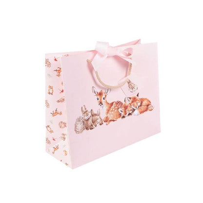 Little Forest Gift Bag